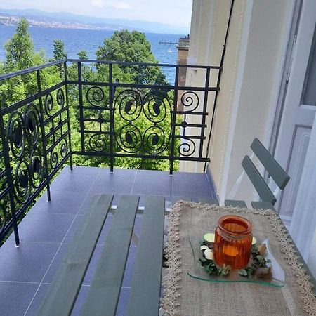 Apartment Drazica Opatija Exterior photo