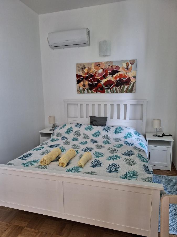 Apartment Drazica Opatija Exterior photo