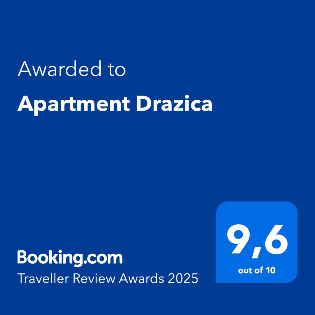 Apartment Drazica Opatija Exterior photo